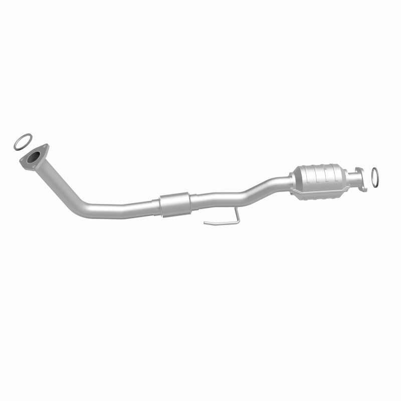 MagnaFlow Toyota Camry California Grade CARB Compliant Direct-Fit Catalytic Converter 357801 360 Degree Image Set