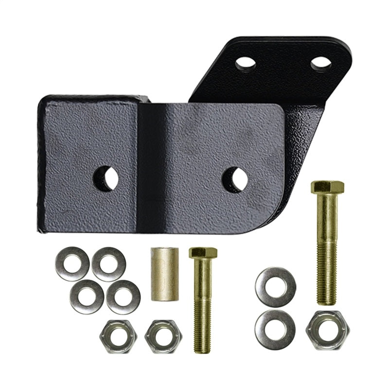 Skyjacker Jeep Gladiator JT Track Bar Bracket - Rear JTGRTB JTGRTB Photo - Primary