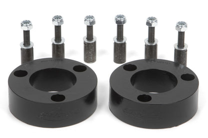 Daystar 2in Leveling Kit 19 Ford Ranger DASKF09151BK KF09151BK Photo - Primary