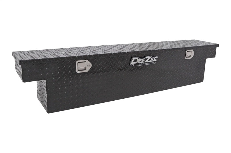 Dee Zee Deezee Universal Tool Box - Specialty Narrow Black BT MID SIZE DZ6163NB DZ6163NB Photo - Primary