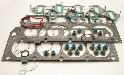 Cometic Gasket Top End MLS Gasket Kit - GM LS Series - Truck CAGPRO1008T PRO1008T Photo - Primary