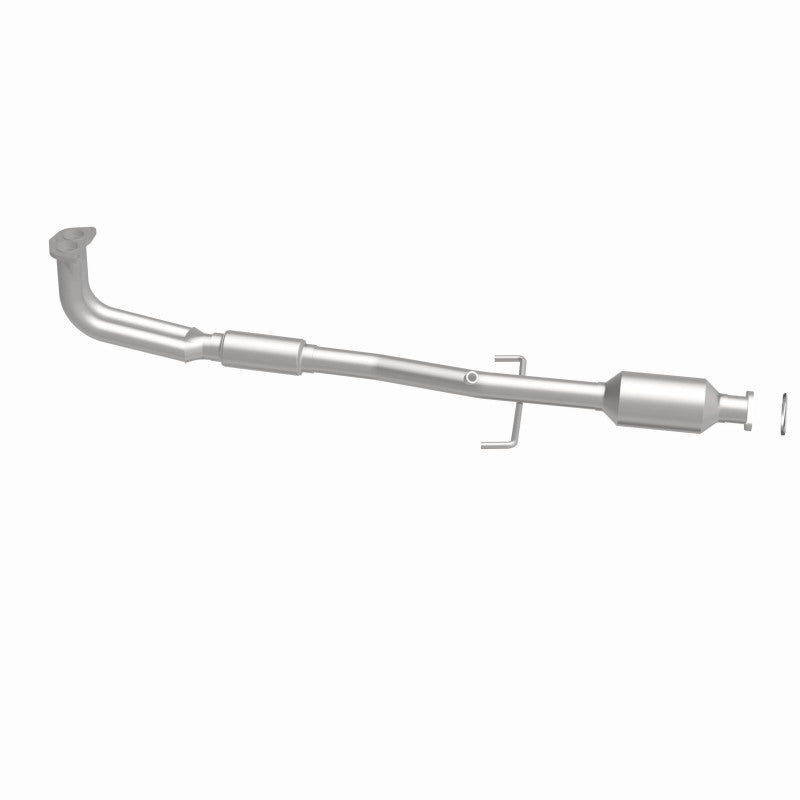 MagnaFlow Mitsubishi OEM Grade Federal / EPA Compliant Direct-Fit Catalytic Converter 21-374 360 Degree Image Set