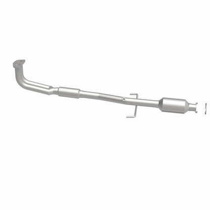 MagnaFlow Mitsubishi OEM Grade Federal / EPA Compliant Direct-Fit Catalytic Converter 21-374 360 Degree Image Set