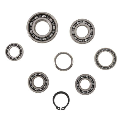 Hot Rods 16-19 Husqvarna TC 125 125cc Transmission Bearing Kit TBK0108 TBK0108 Photo - Primary