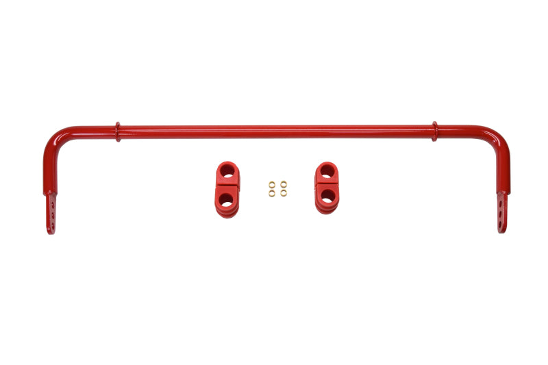 Pedders 2010-2015 Chevrolet Camaro Adjustable 27mm Rear Sway Bar (Early/Narrow) ped-429020-27 ped-429020-27 Photo - Primary