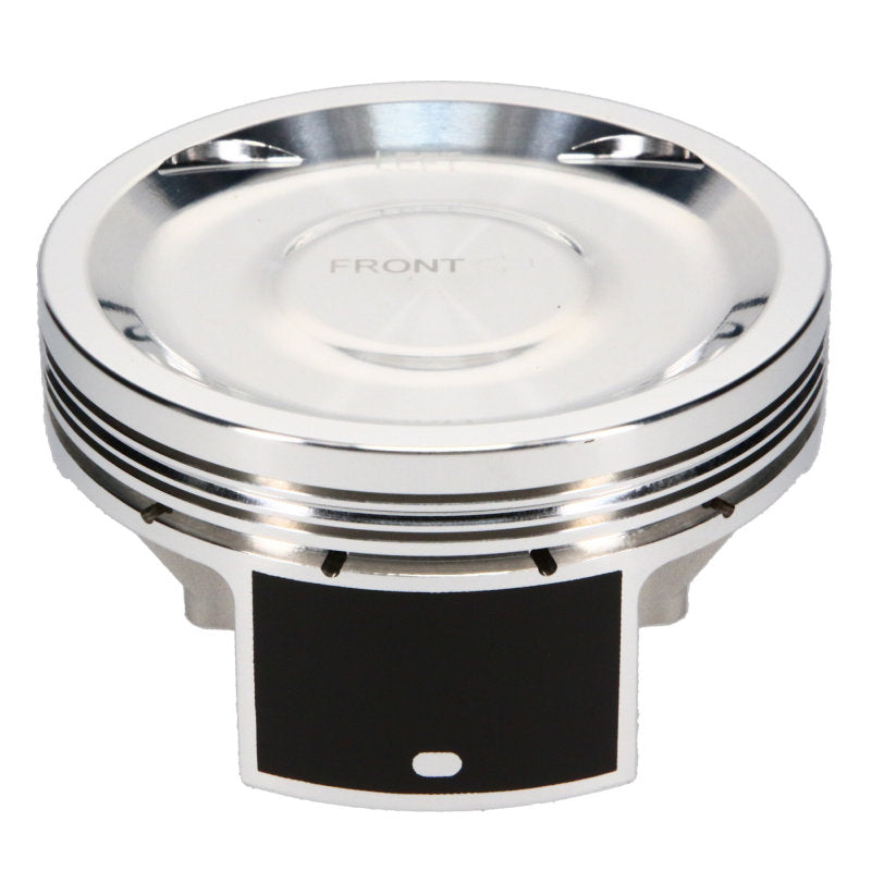 JE Pistons Sub STI EJ257 Block  w/ EJ20 Head 99.5mm Bore CR 8.5 291059 Photo - Primary