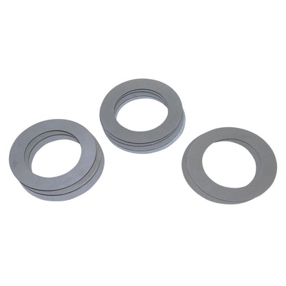 Yukon Gear & Axle Yukon Gear Positraction Shim Kit (18 Shims) For GM 8.2in / GMin / 12T / 12P / Ford 8.8in YPKGM12-PC-SHIM YPKGM12-PC-SHIM Photo - Primary