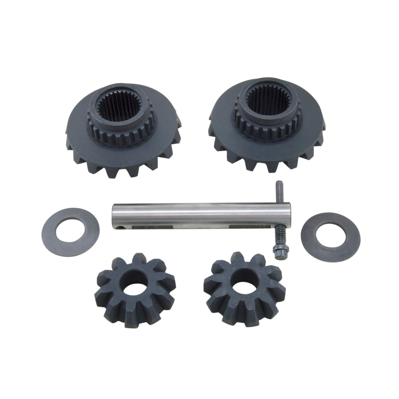 Yukon Gear & Axle Yukon Gear Replacement Positraction internals For Dana 44-HD w/ 30 Spline Axles YPKD44HD-T/L-30 YPKD44HD-T/L-30 Photo - Primary