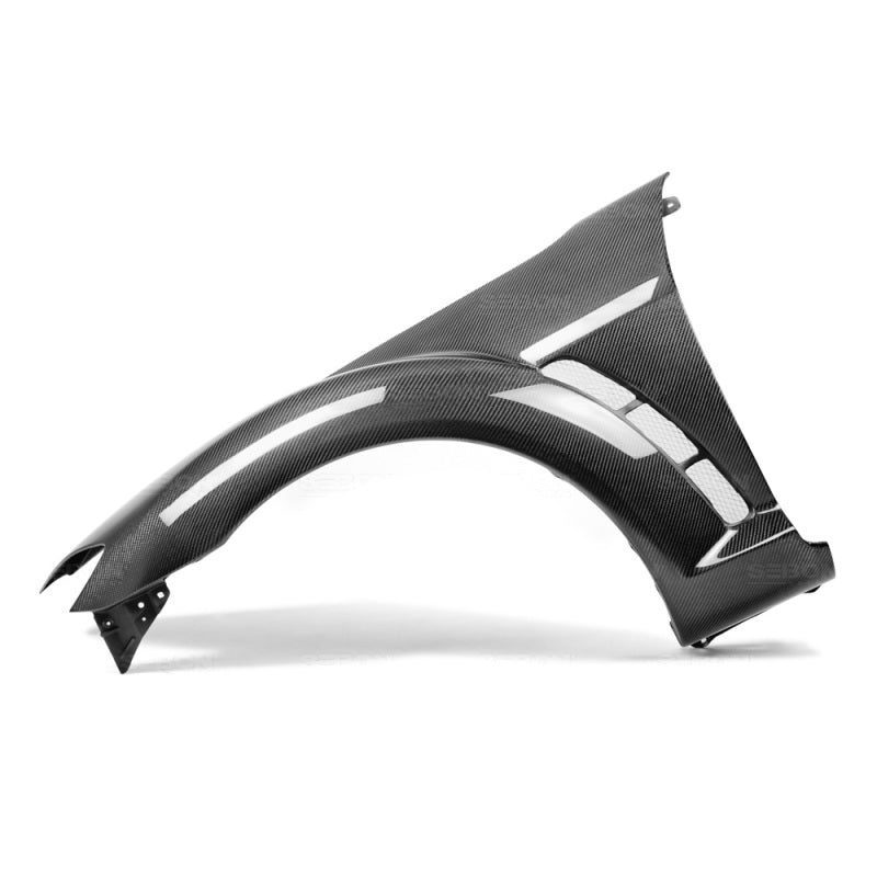 Seibon 04-08 Mazda RX-8 Carbon Fiber Fenders FF0405MZRX8 FF0405MZRX8 Photo - Primary