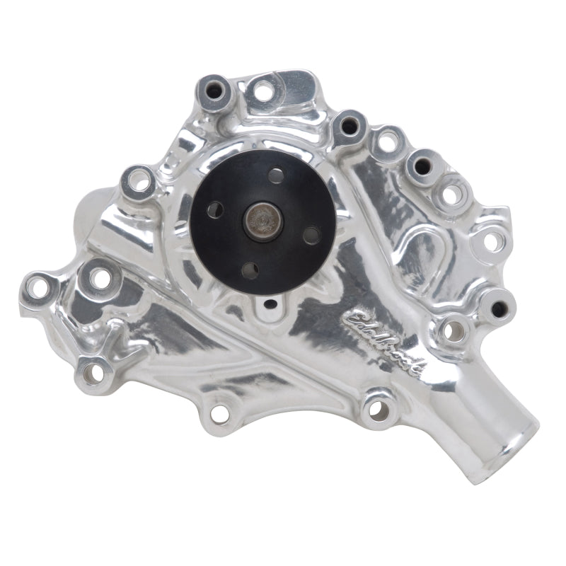 Edelbrock Water Pump,High Performance,Ford,1970-79 351C C.I.D and 351M/400 8849 Photo - Primary