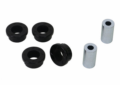 Whiteline Front Control Arm - Lower Inner Bushing Kit W53643 Photo - Close Up