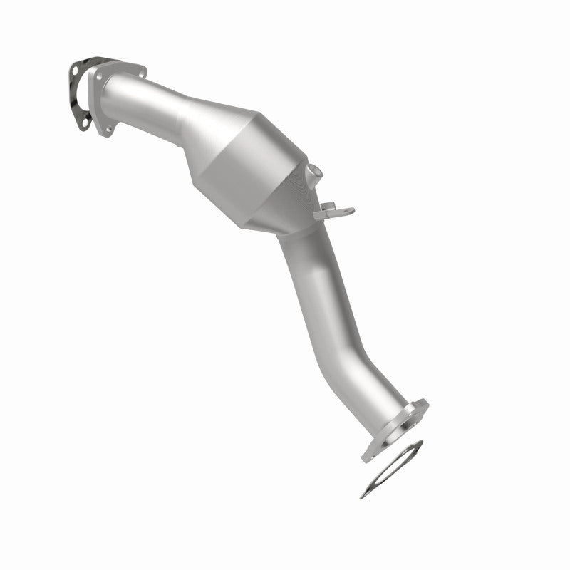MagnaFlow Audi Q7 OEM Grade Federal / EPA Compliant Direct-Fit Catalytic Converter 52400 360 Degree Image Set
