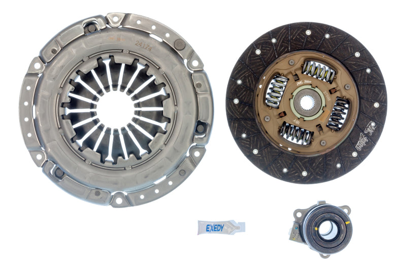 Exedy OE Clutch Kit GMK1038 GMK1038 Photo - Primary