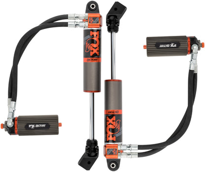 FOX 18-Up Jeep JL 3.0 Factory Race Bypass R/R DSC Front Shock 3.5-4.5in. Lift - Requires Front D/S 883-26-077 883-26-077 Photo - Primary
