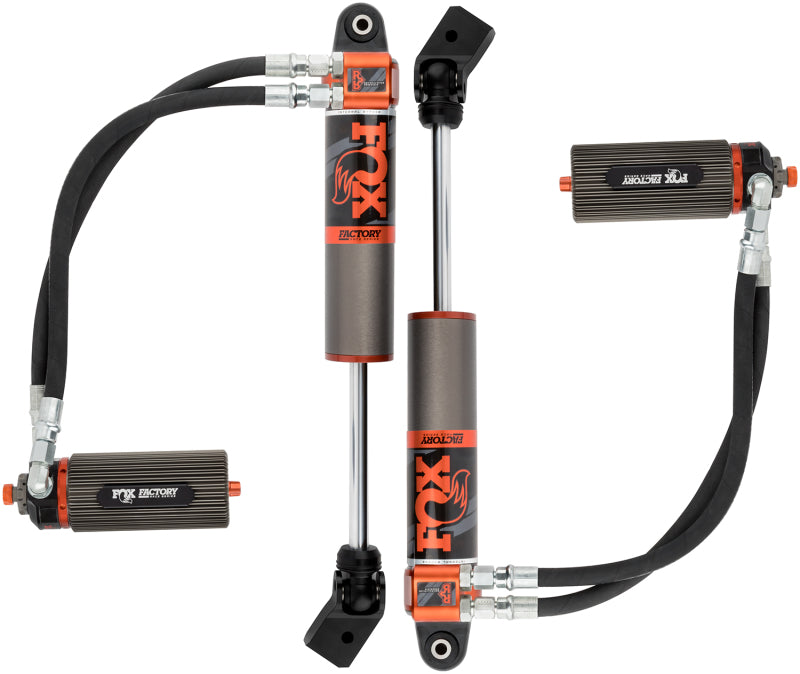 FOX 20-Up Jeep Gladiator 3.0 Factory Race Series Internal Bypass R/R DSC Front Shock 2-3in. Lift 883-26-080 883-26-080 Photo - Primary