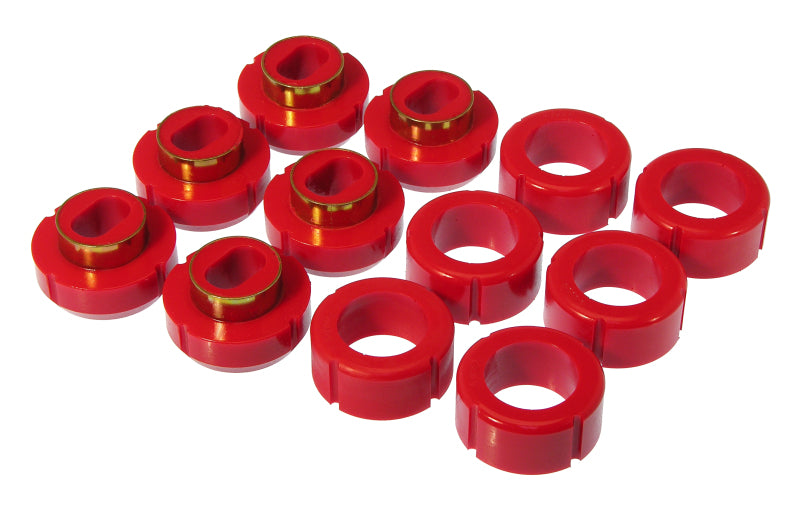 Prothane Body Mount 7-108 Photo - Primary