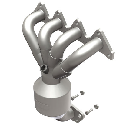 MagnaFlow HM Grade Federal / EPA Compliant Manifold Catalytic Converter 50350 Photo - Primary