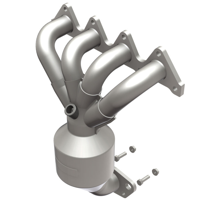 MagnaFlow HM Grade Federal / EPA Compliant Manifold Catalytic Converter 50350 Photo - Primary