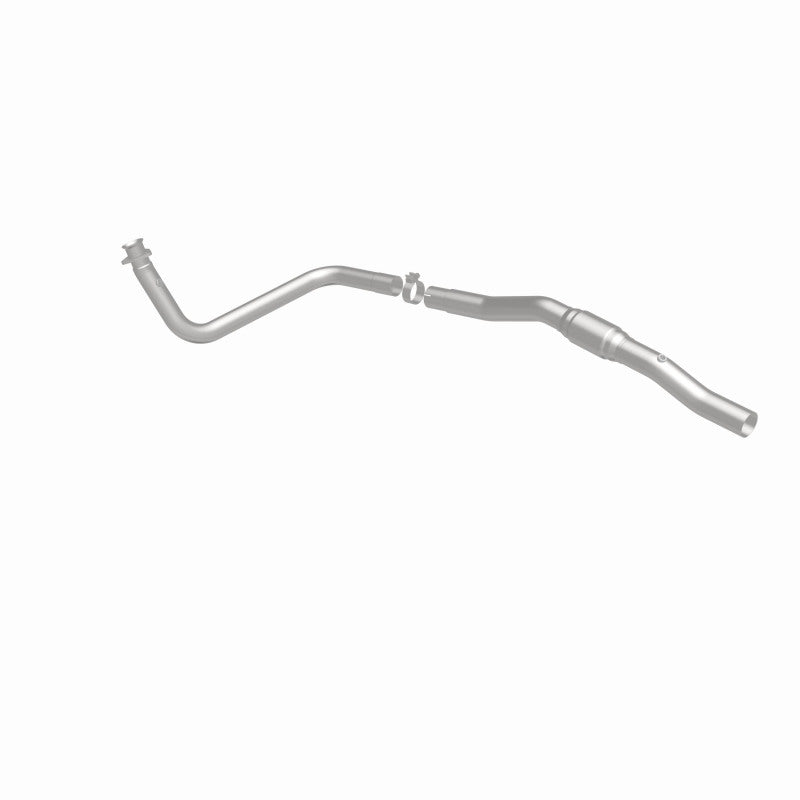 MagnaFlow HM Grade Federal / EPA Compliant Direct-Fit Catalytic Converter 24223 360 Degree Image Set