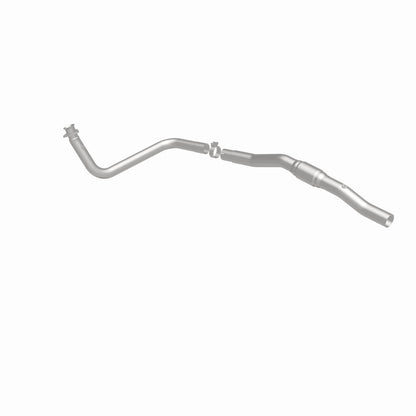 MagnaFlow HM Grade Federal / EPA Compliant Direct-Fit Catalytic Converter 24223 360 Degree Image Set