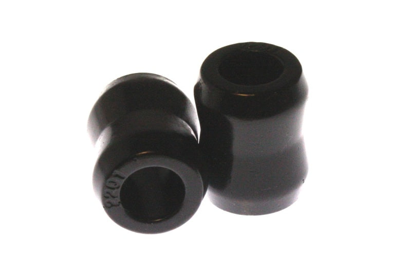 Energy Suspension Universal Shock Eyes Black 9.8107G Photo - Primary