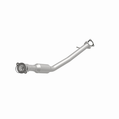 MagnaFlow California Grade CARB Compliant Direct-Fit Catalytic Converter 5551220 360 Degree Image Set