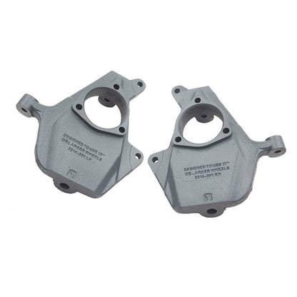 Belltech Drop Spindle Silverado 20 2514 Photo - Primary