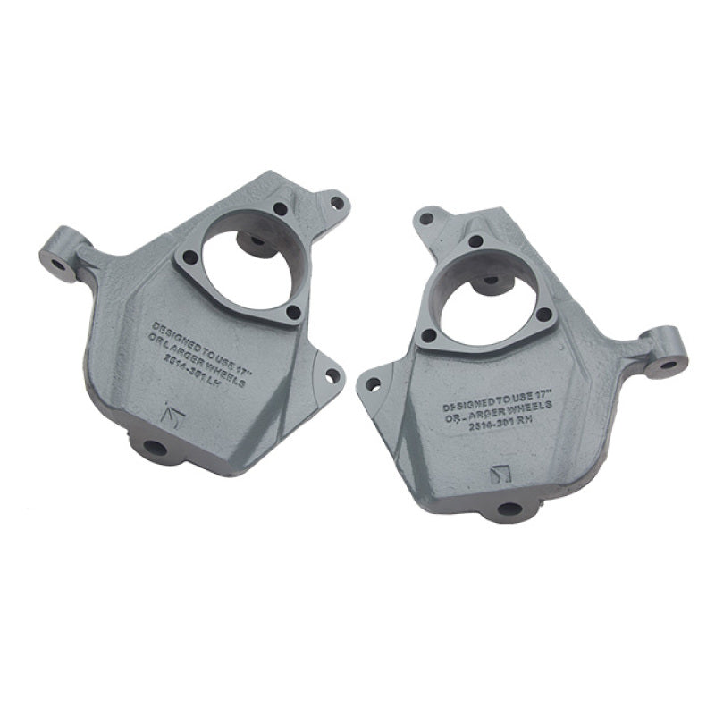 Belltech Drop Spindle Silverado 20 2514 Photo - Primary