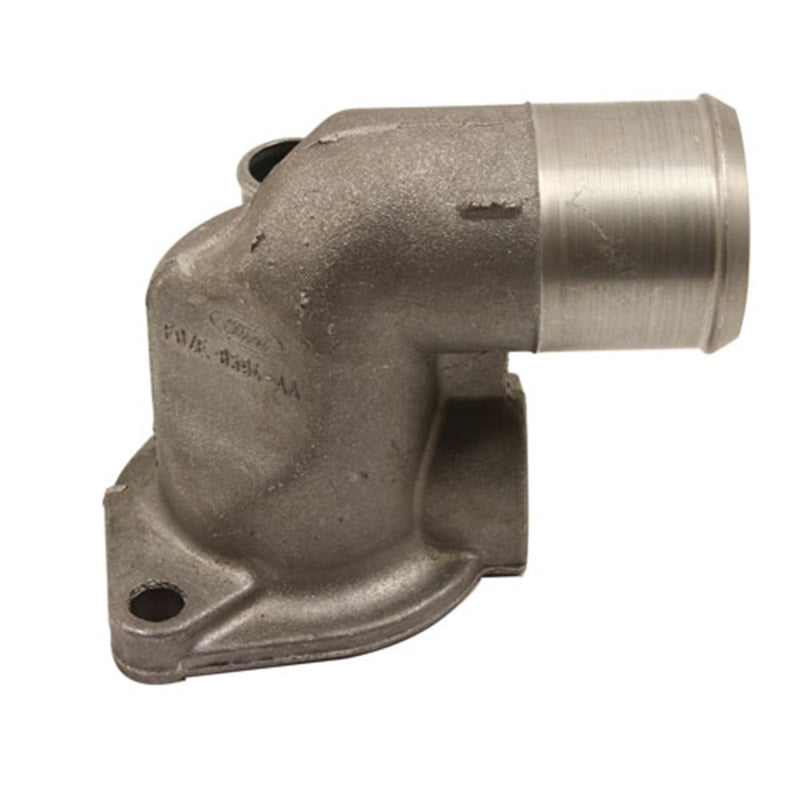 Ford Thermostat Housing 90deg SBF 302/351W FRDM8592-M90 M-8592-M90 Photo - Primary