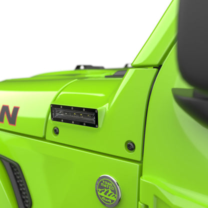 EGR 18-24 Jeep Wrangler VSL LED Light VSL JL/JT Gecko Green VSLJP3788 VSLJP3788 User 3