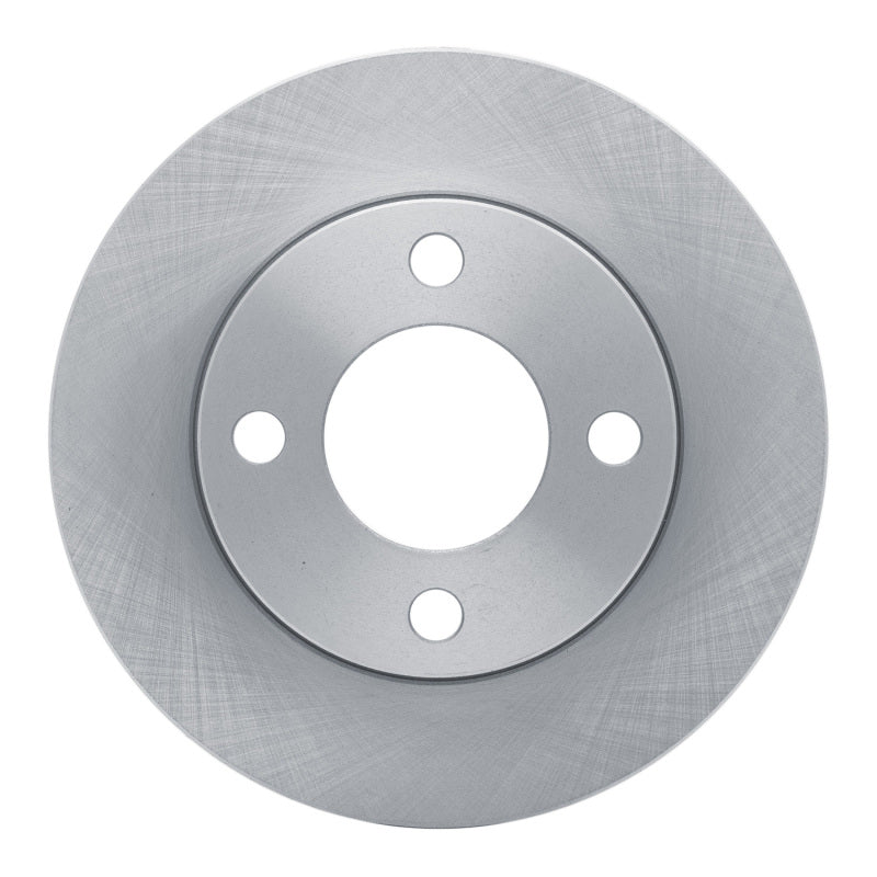 DFC DFC Brake Rotors - Plain Brakes, Rotors & Pads Brake Rotors - OE main image