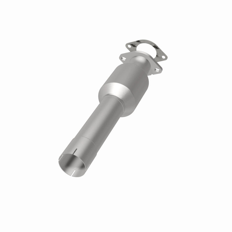 MagnaFlow OEM Grade Federal / EPA Compliant Direct-Fit Catalytic Converter 21-989 360 Degree Image Set
