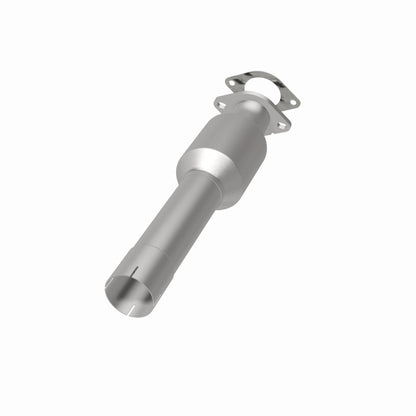 MagnaFlow OEM Grade Federal / EPA Compliant Direct-Fit Catalytic Converter 21-989 360 Degree Image Set