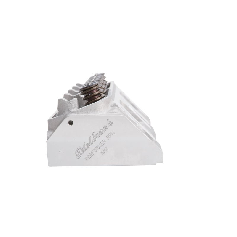 Edelbrock Single Perf. Rpm Chry. 340 Head - Comp. 60179 Photo - out of package
