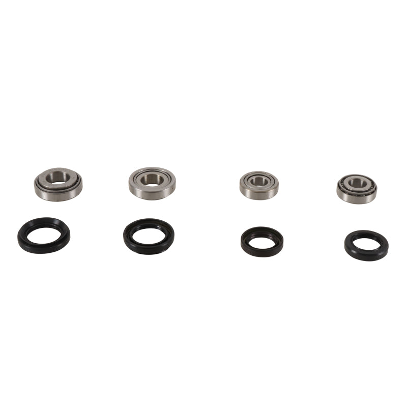 Pivot Works 01-14 Honda TRX250X / EX Sportrax PW Front Tapered Bearing Conversion Kit PWHCK-H01-000 PWHCK-H01-000 Photo - Primary
