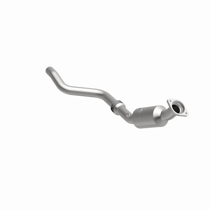 MagnaFlow California Grade CARB Compliant Direct-Fit Catalytic Converter 4561243 360 Degree Image Set