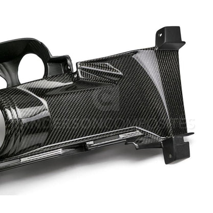 Anderson Composites 15-17 Ford Mustang Fog Light Surrounds AC-FLS15FDMU AC-FLS15FDMU User 4