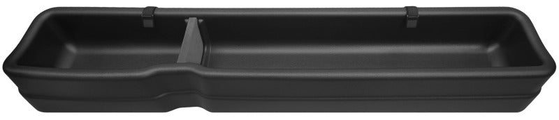 Husky Liners 15-17 Ford F-150 SuperCab Under Seat Storage Box (1pc) 09291 Photo - Primary