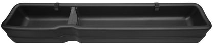 Husky Liners 15-17 Ford F-150 SuperCab Under Seat Storage Box (1pc) 09291 Photo - Primary