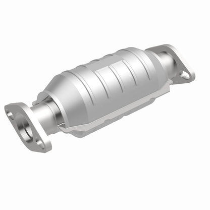 MagnaFlow Nissan 240SX HM Grade Federal / EPA Compliant Direct-Fit Catalytic Converter 93297 360 Degree Image Set