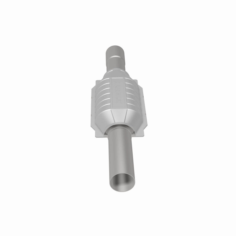 MagnaFlow Standard Grade Federal / EPA Compliant Direct-Fit Catalytic Converter 93475 360 Degree Image Set