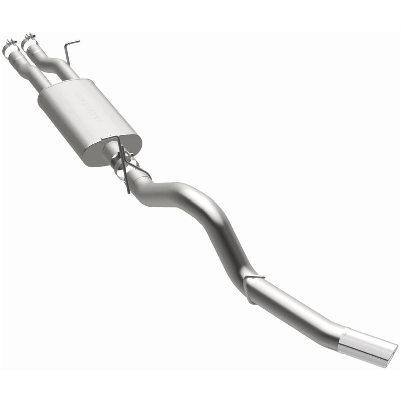 MagnaFlow Street Series Cat-Back Performance Exhaust System 15732 Photo - out of package