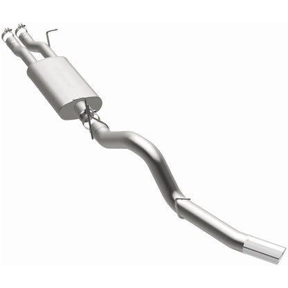MagnaFlow Street Series Cat-Back Performance Exhaust System 15732 Photo - out of package