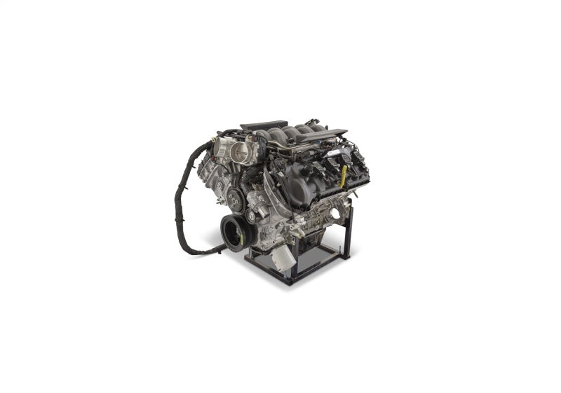 Ford Racing Gen 4 5.0L Coyote NA Crate Engine (No Cancel No Returns) M-6007-A50NAD M-6007-A50NAD Photo - Unmounted