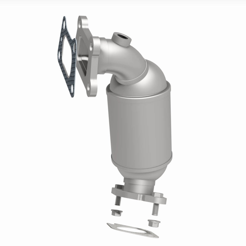 Magnaflow 2017 Cadillac XT5 Front Underbody 3.6L Direct Fit Converter 280177 280177 360 Degree Image Set