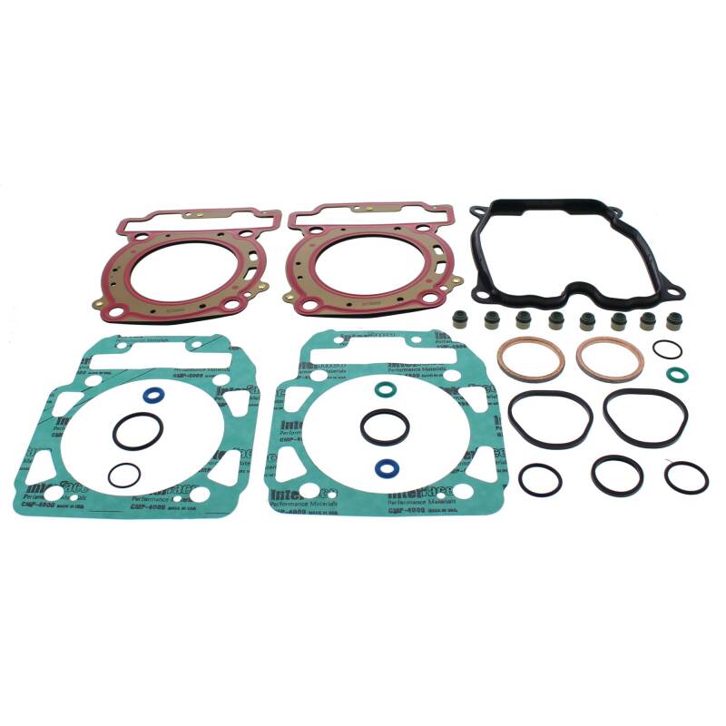 Vertex Pistons Vertex Gaskets 2023 Can-Am Outlander 500 DPS Top End Gasket Kit 810985 810985 Photo - Primary