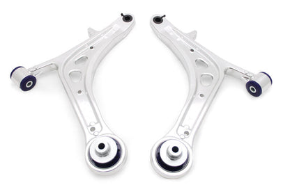 SuperPro Front Supaloy Arm Kit ALOY0014K Photo - Primary