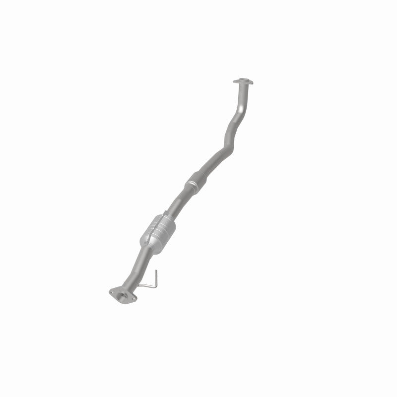 MagnaFlow Toyota Camry OEM Grade Federal / EPA Compliant Direct-Fit Catalytic Converter 52121 360 Degree Image Set