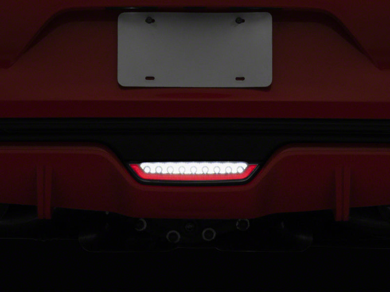 Raxiom 15-17 Ford Mustang LED Reverse Light 408125 408125 Photo - Primary