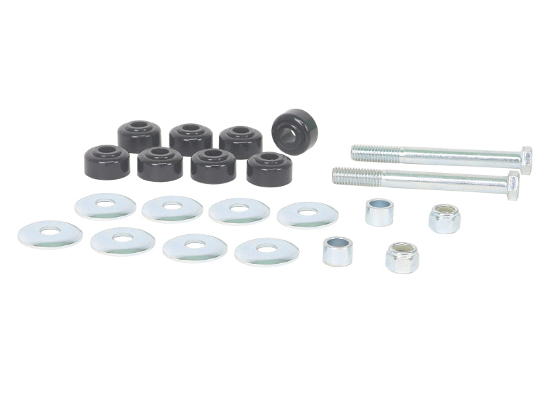 Whiteline 1986-1989 Honda Accord Sway Bar - Mount Bushing W23840 W23840 Photo - Primary